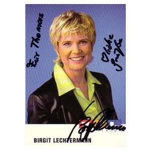 Lechtermann Birgit