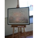 Kunstdruck "Padarin - Summer Evening"