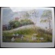 Kunstdruck "Timothy Easton - May Mount"