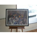 Kunstdruck "Henri Matisse - Nature Morte"