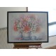 Kunstdruck "Edith Van Der Wissel - Mixed Bouquet"