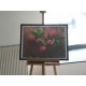 Kunstdruck "Bob Stone - Apples From The Garden At Springhouse"