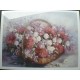 Kunstdruck "Edith Van Der Wissel - Flowerbasket"