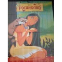 Kunstdruck "Disneys Pocahontas"