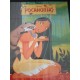 Kunstdruck "Disneys Pocahontas"