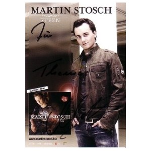 Stosch Martin