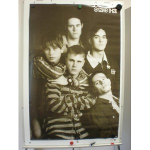 Poster - Take That