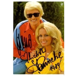 Heino & Hannelore