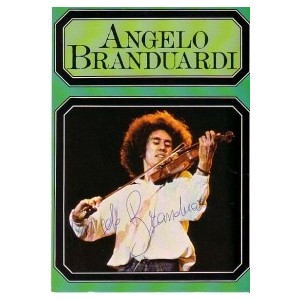 Branduardi Angelo