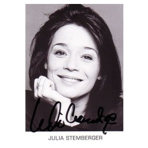 Stemberger Julia