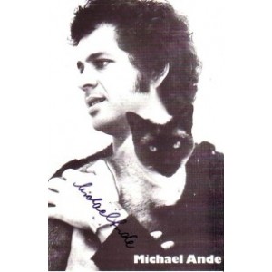 Ande Michael