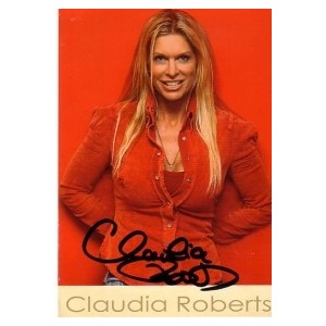 Roberts Claudia